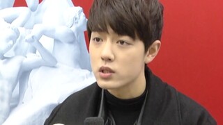 [Xiao Zhan] Kumpulan Kata-kata Mandarin Kelas Satu Kakak Xiao Zhan 2.0