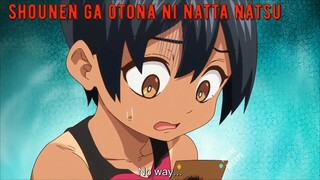 kecil banget
