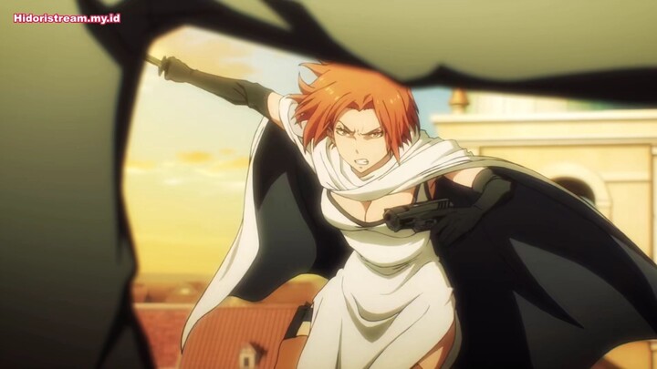 Eps 7 - That Time I Got Reincarnated as a Slime Season 4 Subtitle Indonesia