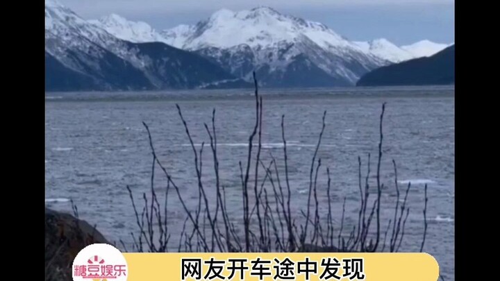 What kind of physics phenomenon is this?