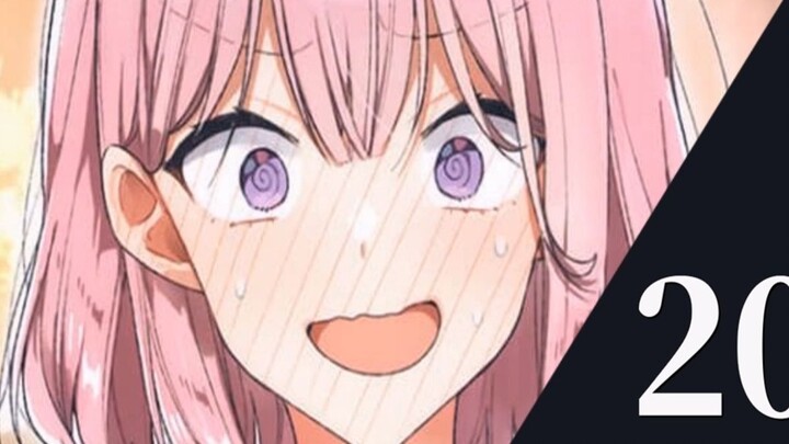 [Ranking] July 2025 Full Month Light Novel Ranking Top 20