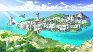 The Journey of Elaina Epi. 6 English Dub