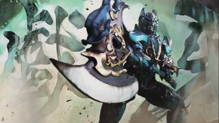 Beast Knight-Xi Ya muncul! Banyak Horas muncul di bangunan yang ditinggalkan (4)