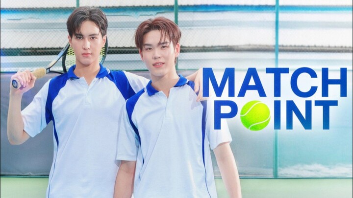 [English Sub.] 𝗠𝘁𝗰𝗵 𝗣𝗻𝘁 | Ep.1