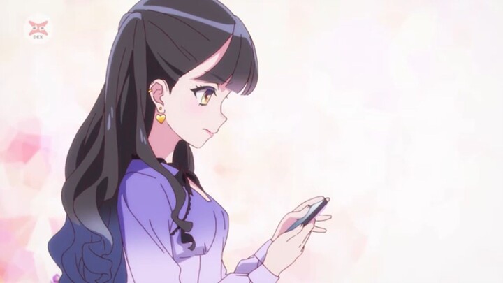 maebashi witches พากย์ไทย ตอนที่3