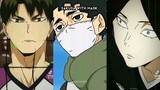 Haikyuu Tiktok Anime compilation Pt.5