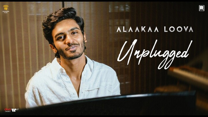 OM (2026) Alaaka Loova Unplugged Version Tamil 4K- Sai Abhyankar, Dhanush, Mamoty Rajkumar Periasamy
