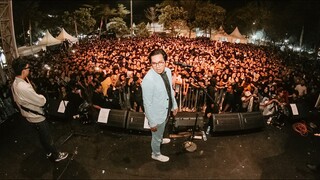 [RECAP] For Revenge at BANTEN CREATIVE FEST