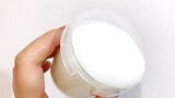 [Keseharian] Menguji & Mencuci Slime: Nasi Kepal Menggiurkan
