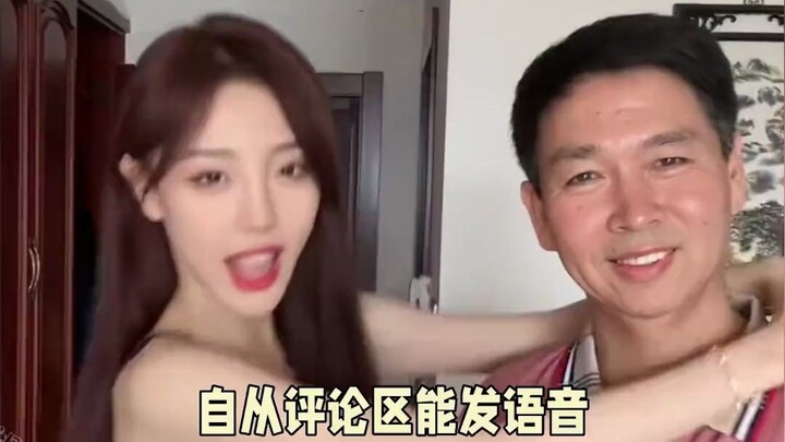 Chắc chắn sẽ bị khuấy đảo bởi loạt giọng nói hài hước trong phần bình luận: Mô phỏng cách hô quê hươ