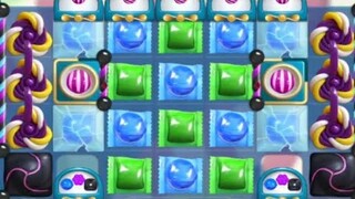 Candy crush saga level 15754