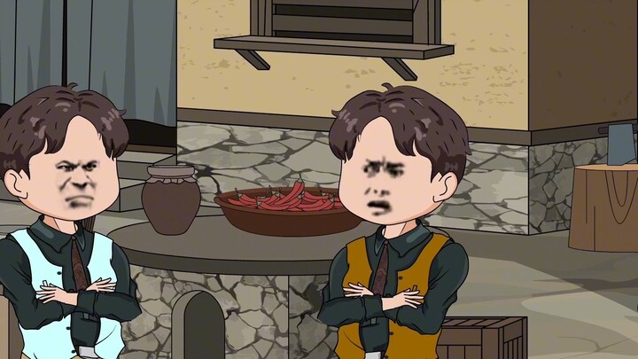 "Buộc tôi phải về vùng nông thôn?" 》107丨Sao anh không nói sớm với em là bố em sẽ tới?