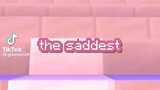 The saddest thing I’ve heard?