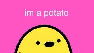 #149 I am Potato (Story Time) - Danny Casale Animation