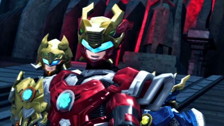 Melihat berbagai karya luar biasa yang dirilis BlueArc, manakah yang menjadi mahakarya menurut Anda?