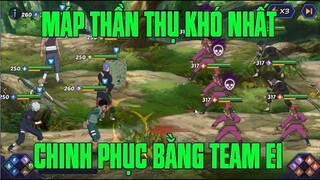 HUYỀN THOẠI NHẪN GIẢ - CHINH PHỤC THẦN THỤ KHÓ 512 VÀ THẦN THỤ ĐÔI TỚI 300 QUÁ TUYỆT VỜI...