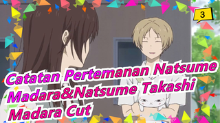 [Catatan Pertemanan Natsume/Madara&Natsume Takashi]S6EP8 - Madara Cut_3