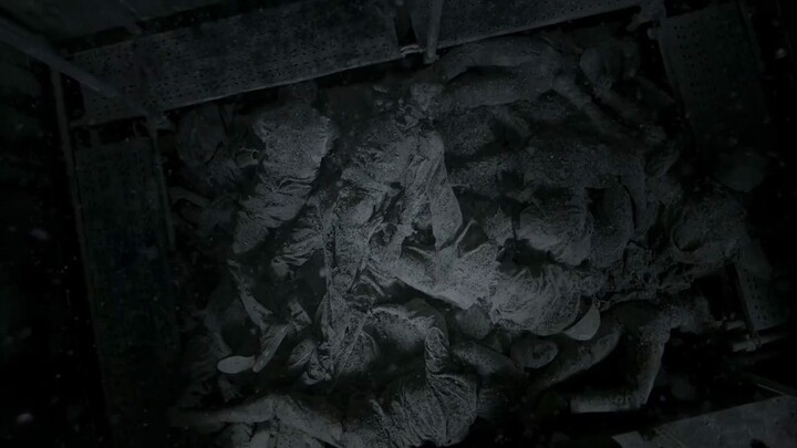 All of Us are Dead [2022]S1E12