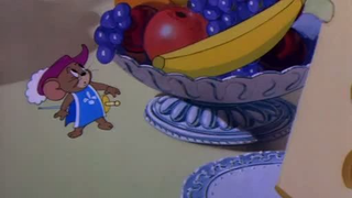 Tom And Jerry - Volume 6 Comedy