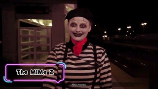 The MiMe 2 Horror Short film