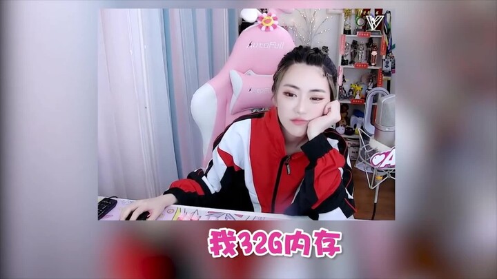 Kenapa PC Zhou Shuyi yang spesifikasinya tinggi malah ngelag? Ternyata alasannya sederhana: karena k