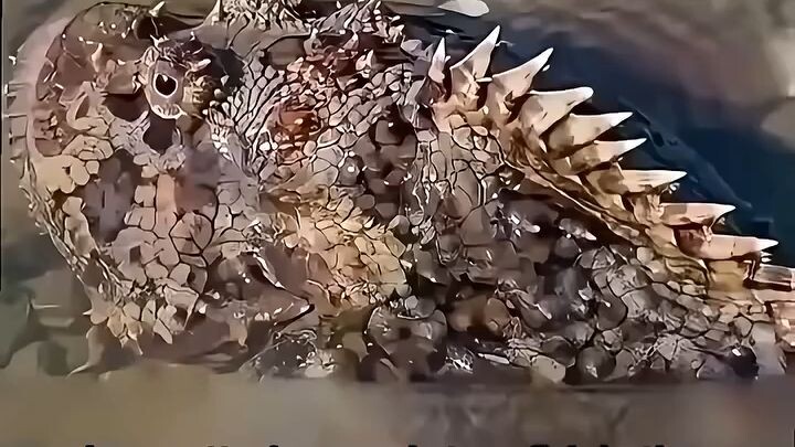 বিশাল কাহিনী