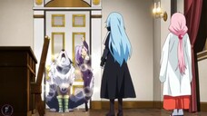 s2ep22 | that time I got reincarnated as a slime season 2 part 2 episode 10 hindi dubbed | #fandub