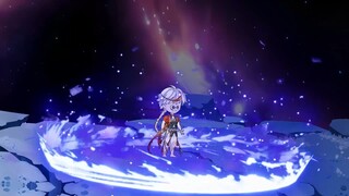 第39集：通天宗覆灭，空无极苏醒！