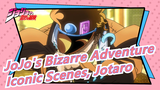 [JoJo's Bizarre Adventure] Iconic Scenes, You're just 7 Years Old, Jotaro