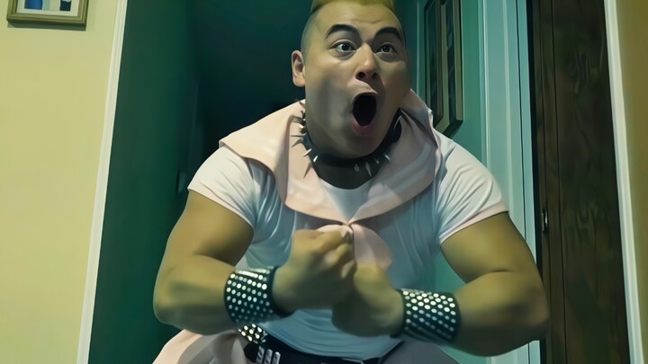 Melihat berbagai metode pengusiran setan secara fisik di berbagai negara, menurut Anda mana yang leb