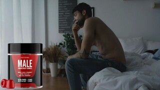 Le Meilleur Complément Pour Hommes en 2025 ?(Retour) 🤔 | Test ErectoninMD Gummies Acheter