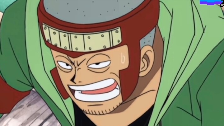Big news! The man who didn't give Red Hair Shanks face finally appeared! It turned out to be them...
