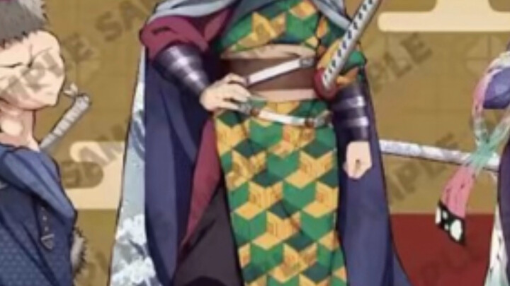 【Real_Mystical】My latest work—come and take a quick look!