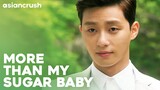 Younger man thought he could be my sugar baby...but Park Seo-joon's the real deal | Witch's Romance