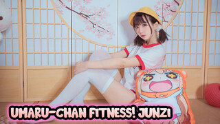 Himouto! Umaru-chan Fitness! [Junzi]