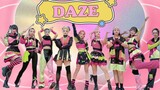 【2022BDF总决赛】DAZE ★ 阳炎project【八宝粥】【原创编舞】