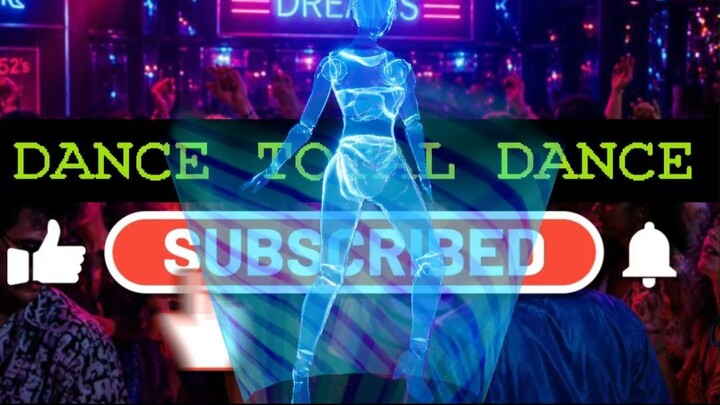 SATURDAY NIGHT-DANCE TOTAL