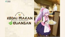 Welcome to the Outcast's Restaurant! Hindi dubbed S1 E2