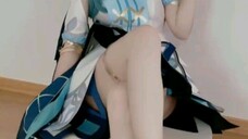 anu ku tak berbulu loh