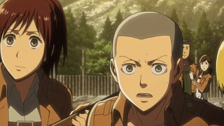 Kumpulan Momen Lucu Giant Season 2 (Versi Revisi)