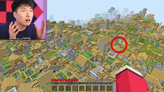 Testing Broken Minecraft Seeds To See if They Work!