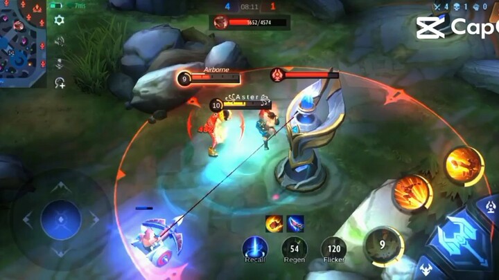 This is a play of a play