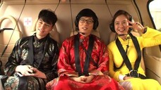 RUNNING MAN Episode 136 [ENG SUB] (Legend of the Nine Swords (Asia Race Part III, Vietnam))