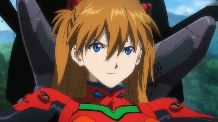 Novel EVA ANIMA <40> Misteri kematian palsu ibu Asuka! Fasilitas rahasia NERV di Jerman! Kelanjutan 
