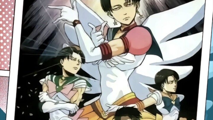 ผ่าพิภพไททันภาพและข้อความตลกๆ