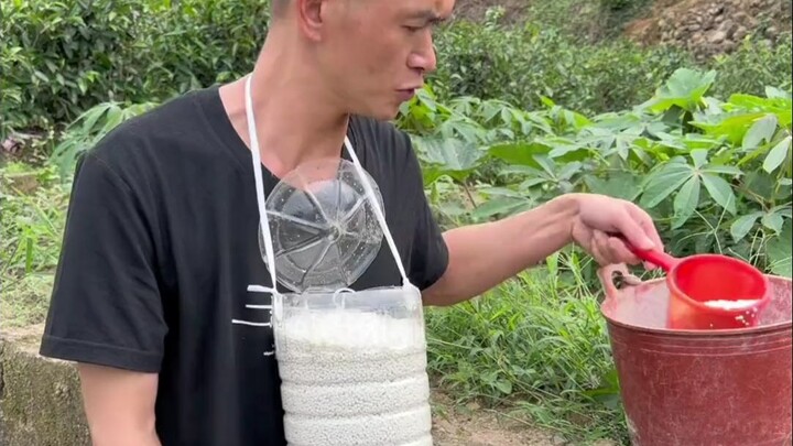 حصيلة الحيل العملية في الريف