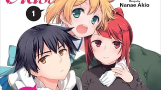 E - 7 Hero Without a Class: Who Even Needs Skills?! Subtitle Indonesia || Anime Terbaru 2025√