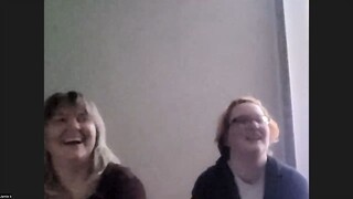 Lauren Alicia Feedback