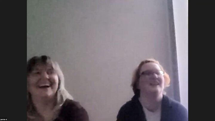 Lauren Alicia Feedback