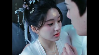 Zhao Lusi X Shen Yin Update 16.12.23